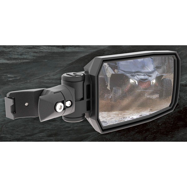 Can-Am TrailRider Side View Mirror by Seizmik 56-90095KIT